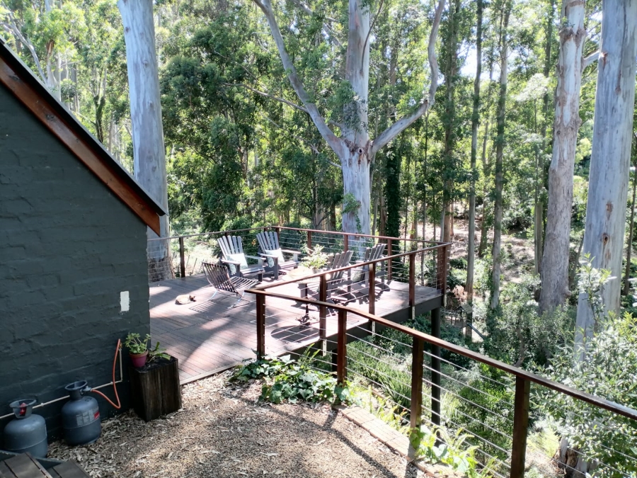 To Let 3 Bedroom Property for Rent in Parel Vallei Western Cape